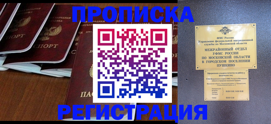 прописка иностранных граждан в Светогорске